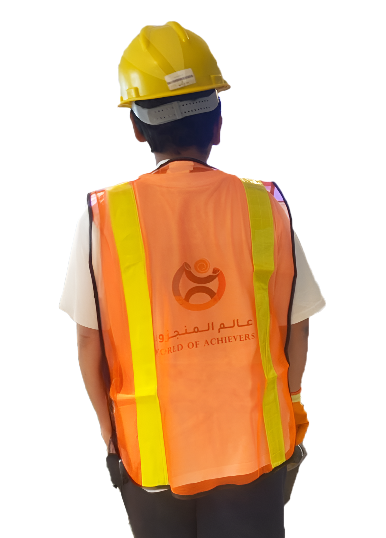 عالم المنجزون